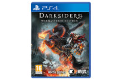 Darksiders 1: Warmastered Edition PS4 Game